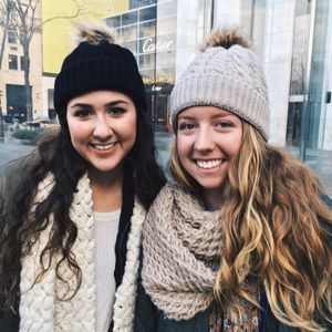 Meet your Posher, Casey